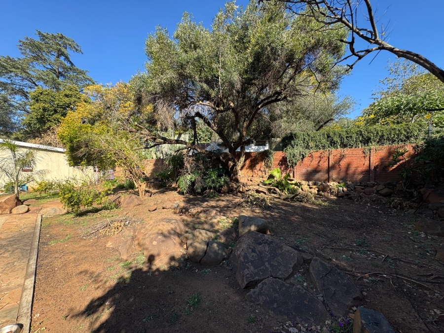 4 Bedroom Property for Sale in Dan Pienaar Free State